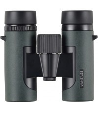 Hawke Vantage 10x32 green binoculars