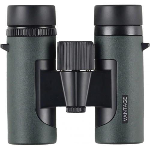 Hawke Vantage 10x32 green binoculars