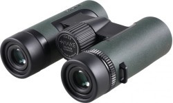 Binoklis Hawke Vantage 10x32, zaļš