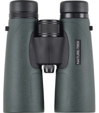 Бинокль Hawke Nature Trek 10x50, зелёный