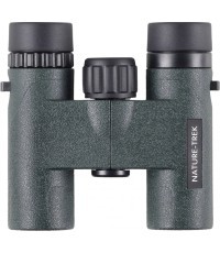 Бинокль Hawke Nature Trek Compact 10x25 зелёный