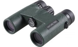 Бинокль Hawke Nature Trek Compact 10x25 зелёный
