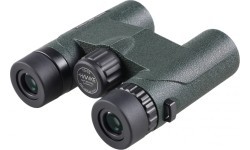 Hawke Nature Trek Compact 10x25 Green Binoculars