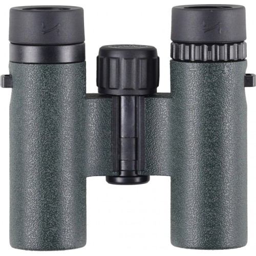 Binoklis Hawke Nature Trek Compact 10x25 zaļš