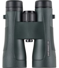 Binoklis Hawke Endurance ED 12x50, zaļš