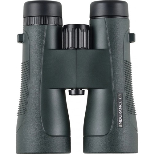 Бинокль Hawke Endurance ED 12x50, зелёный