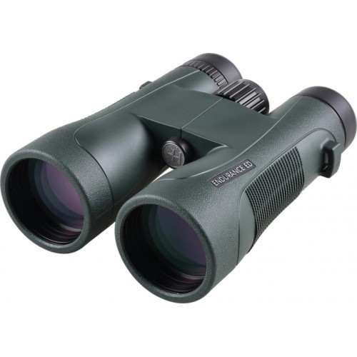 Hawke Endurance ED 12x50 green binoculars