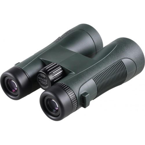 Binoklis Hawke Endurance ED 12x50, zaļš