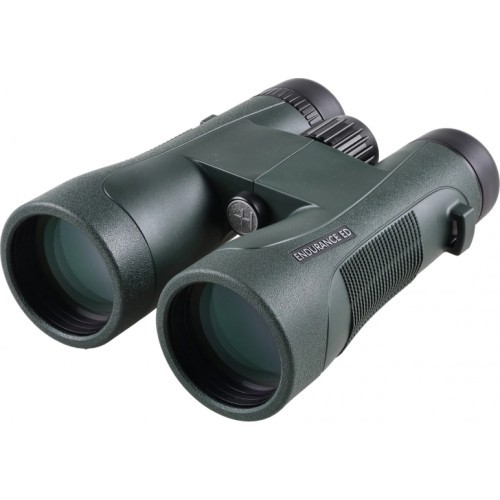 Hawke Endurance ED 10x50 binoklis, zaļš