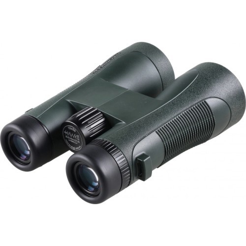 Hawke Endurance ED 10x50 green binoculars