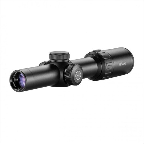 Hawke Vantage 30 WA 1-4x24 IR L4A Dot spotting scope