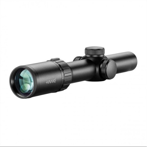 Оптический прицел Hawke Vantage 30 WA 1-4x24 IR L4A Dot