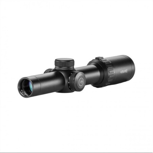 Hawke Vantage 30 WA FD 1-4x24 spotting scope
