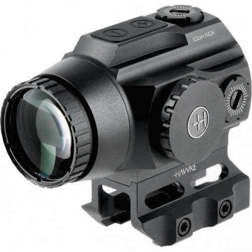 Коллиматорный прицел Hawke Prism Sight 1x15 Speed Dot