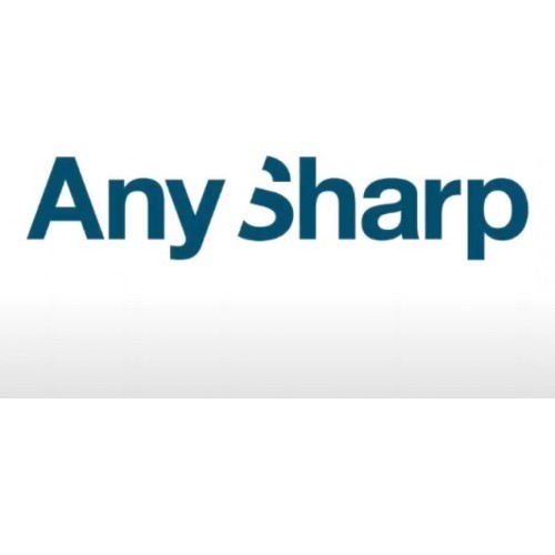 AnySharp replacement sharpening plates ASKSRT3