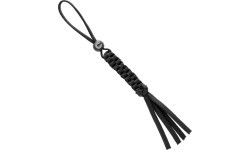Civivi Sphere paracord lanyard CA-09A black/black