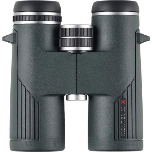 Бинокль Hawke Frontier ED X 10x42, зелёный