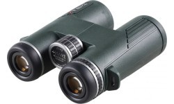 Binoklis Hawke Frontier ED X 10x42, zaļš