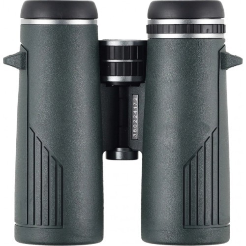 Binoklis Hawke Frontier ED X 10x42, zaļš