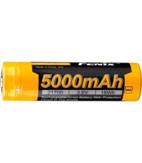 USB-аккумулятор Fenix ARB-L21U (21700, 5000 mAh, 3.6 В)