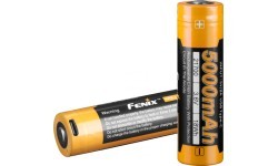 Fenix USB akumulators ARB-L21U (21700, 5000 mAh, 3.6 V)