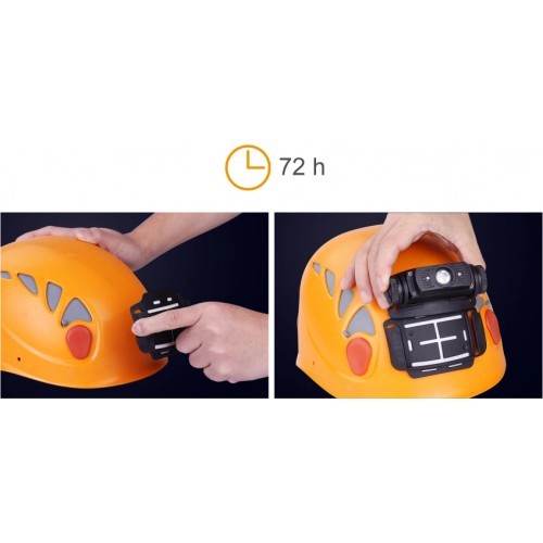 Fenix ALG-03 V2.0 ķiveres stiprinājums