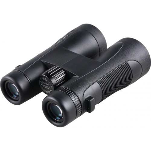 Hawke Endurance ED 10x50 binoklis, melns