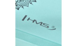Блок для йоги HMS KJ02, мятный