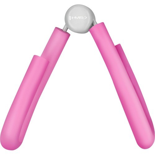 TM01 GRAY-PINK THIGH MASTER HMS