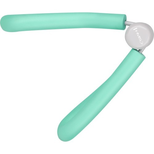 TM01 GRAY-MINT THIGH MASTER HMS