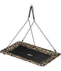 NB5043 STORK NEST SWING MORO NILS