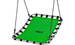 NB5045 STORK'S NEST SWING GREEN NILS