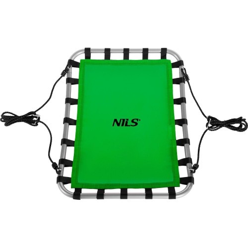 Качели-гнездо NILS NB5045, зелёные