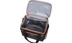 NC3120 COOLER BAG BLACK NILS