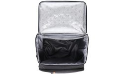 NC3140 COOLER BACKPACK BLACK NILS