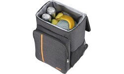 NC3140 COOLER BACKPACK BLACK NILS