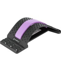 PRP01 BACK STRETCHER HMS