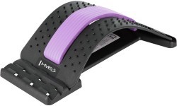 PRP01 BACK STRETCHER HMS