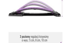 PRP01 BACK STRETCHER HMS