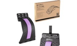 PRP01 BACK STRETCHER HMS