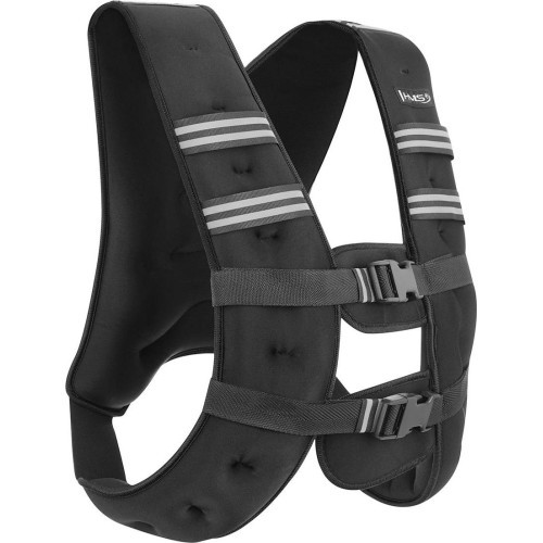 KTO TRAINING WAISTCOAT WITH STEEL WEIGHTS HMS PREMIUM - 5kg