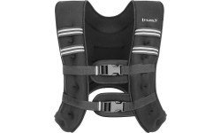 Svara veste ar tērauda atsvariem HMS Premium - 5 kg