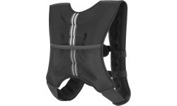 KTO TRAINING WAISTCOAT WITH STEEL WEIGHTS HMS PREMIUM - 5kg