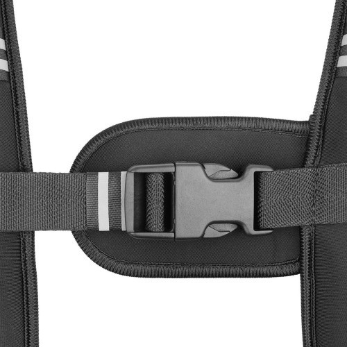 KTO TRAINING WAISTCOAT WITH STEEL WEIGHTS HMS PREMIUM - 5kg