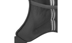 KTO TRAINING WAISTCOAT WITH STEEL WEIGHTS HMS PREMIUM - 5kg
