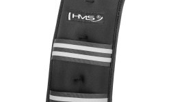 KTO TRAINING WAISTCOAT WITH STEEL WEIGHTS HMS PREMIUM - 5kg
