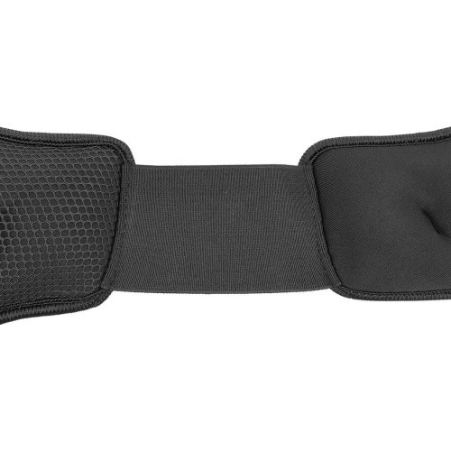 KTO TRAINING WAISTCOAT WITH STEEL WEIGHTS HMS PREMIUM - 5kg