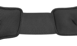 Svara veste ar tērauda atsvariem HMS Premium - 5 kg
