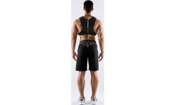Svara veste ar tērauda atsvariem HMS Premium - 8 kg