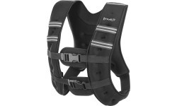 KTO TRAINING WAISTCOAT WITH STEEL WEIGHTS HMS PREMIUM -  8 kg